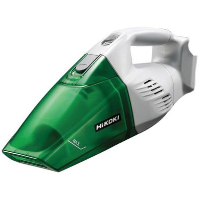 Hikoki R18DSL/L4 R18Dsl/L4 Wet & Dry Vacuum 18V Bare Unit - Thumbnail 2