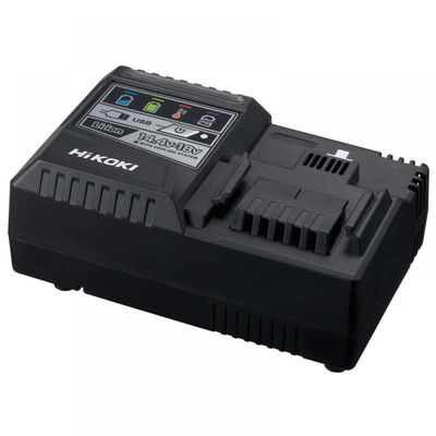 Hikoki UC18YSL3 Multi Volt Fast Charger