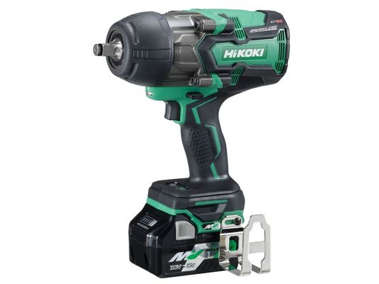 Hikoki WR36DB/JRZ Wr36Db/Jrz 1/2In Multi-Volt Impact Wrench 36V 2 X 2.5Ah Li-Ion