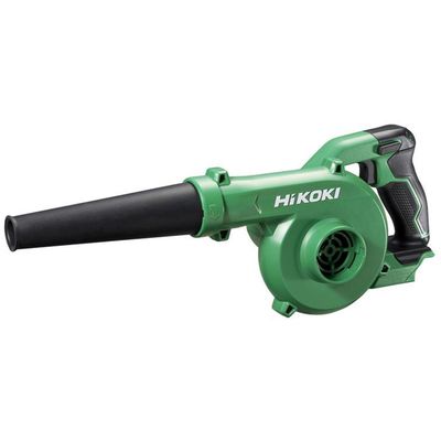 Hikoki RB18DCW4Z Rb18Dcw4Z Blower 18V Bare Unit - Thumbnail 2