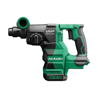 Hikoki DH3628DAW2Z Dh3628Daw2Z Sds-Plus Rotary Hammer 36V Bare Unit