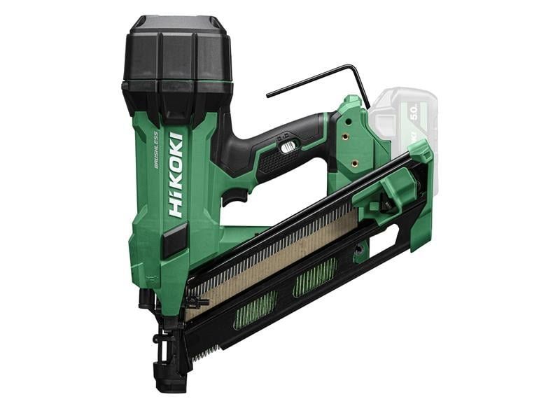 Hikoki NR1890DCAW9Z Nr1890Dcaw9Z Framing Nailer 18V Bare Unit - Image 1