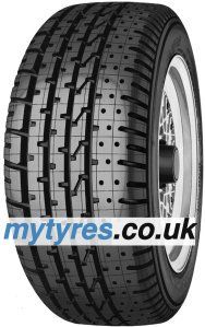 Yokohama Advan HF type-D A008 ( 165/70 R10 72H )