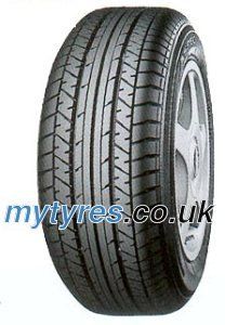 Yokohama Aspec A349A ( 195/65 R15 91H )