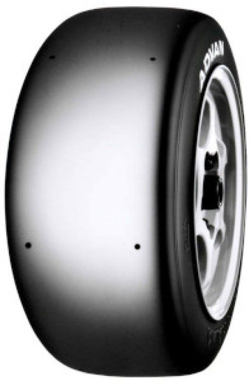 Yokohama Advan A005 ( 190/560 R15 Competition Use Only, M-Compound ) - Image 1