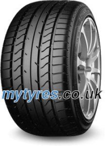 Yokohama Advan A10E ( 205/50 R17 89V RPB ) - Image 1
