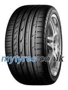 Yokohama Advan Sport (V103S) ( 255/45 R18 99Y AO, RPB )