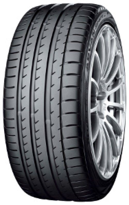 Yokohama Advan Sport (V105S) ( 225/45 ZR18 95Y XL RPB ) - Image 1