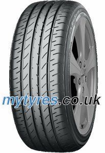 Yokohama BluEarth (E51A) ( 225/45 R17 91W BluEarth, RPB )