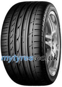 Yokohama Advan Sport (V103S) ZPS ( 245/40 R18 93Y RPB, runflat )
