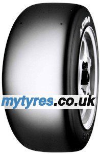 Yokohama Advan A005C ( 230/610 R17 Competition Use Only, S-Compound ) - Image 1