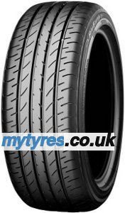 Yokohama BluEarth (E51B) ( 225/60 R18 100H BluEarth ) - Image 1