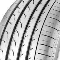 Yokohama BluEarth (RV-02) ( 235/50 R18 97V BluEarth, RPB ) - Image 1