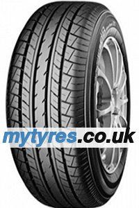 Yokohama BluEarth E70BZ ( 225/55 R18 98H BluEarth ) - Image 1