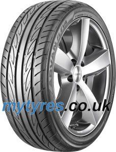 Yokohama Advan Fleva V701 ( 205/50 R16 87V RPB ) - Image 1