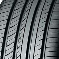 Yokohama Advan dB V552 ( 225/55 R17 97W RPB )