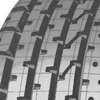 Yokohama Advan HF type-D A008 ( 185/60 R14 82H )