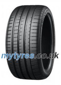 Yokohama Advan Sport (V107E) ( 275/40 R21 107Y XL *, RPB, Silent Foam )