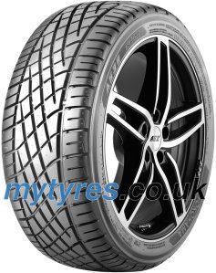 Yokohama A539 ( 185/60 R13 80H ) - Image 1