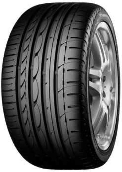 Yokohama Advan Sport (V103S) ZPS ( 275/35 R18 95Y RPB, runflat ) - Thumbnail 3