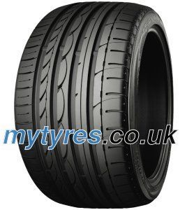 Yokohama Advan Sport (V103A) ( 295/40 ZR20 106Y MO, RPB )