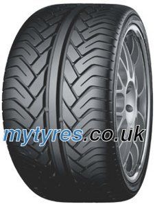 Yokohama Advan S.T. (V802) ( 275/50 R20 113W XL MO, RPB ) - Image 1