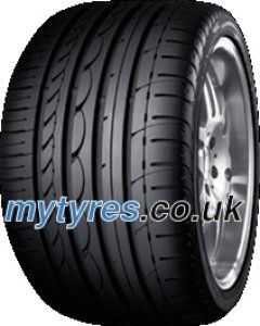 Yokohama Advan Sport (V103B) ( 295/35 R21 107Y XL N0, RPB )