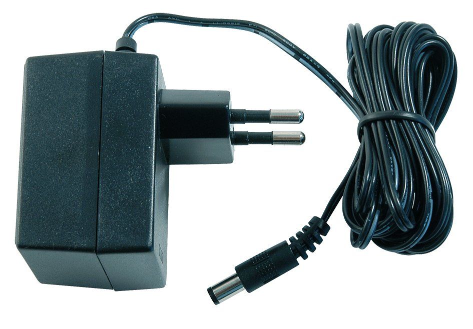 Casio AD-A60024 power adapter/inverter Indoor Black - Image 1