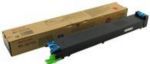 Sharp MX-31GTCA toner cartridge 1 pc(s) Original Cyan