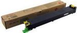 Sharp MX-31GTYA toner cartridge 1 pc(s) Original Yellow