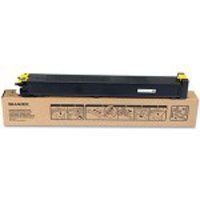 Sharp MX23GTYA toner cartridge 1 pc(s) Original Yellow - Image 1