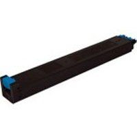 Sharp MX36GTCA toner cartridge 1 pc(s) Original Cyan - Image 1