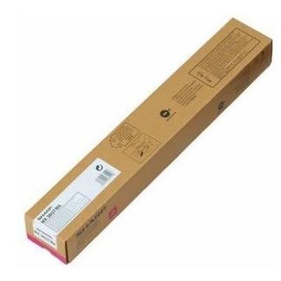 Sharp MX-36GTMA Toner magenta. 15K pages ISO/IEC 19752 for Sharp MX 26
