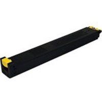 Sharp MX36GTYA toner cartridge 1 pc(s) Original Yellow - Image 1