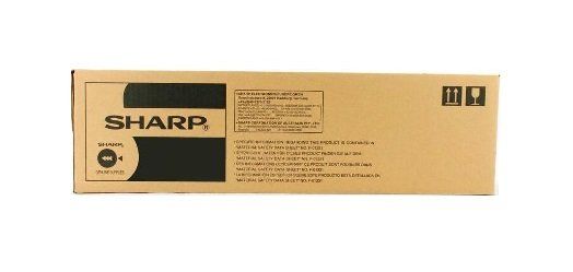 Sharp MX61GTYA toner cartridge 1 pc(s) Original Yellow - Image 1