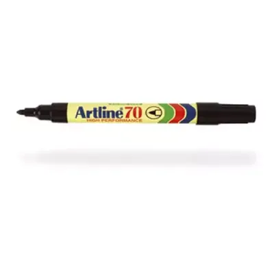 Artline 70 permanent marker - Thumbnail 2