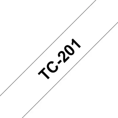 Brother TC-201 - Thumbnail 2
