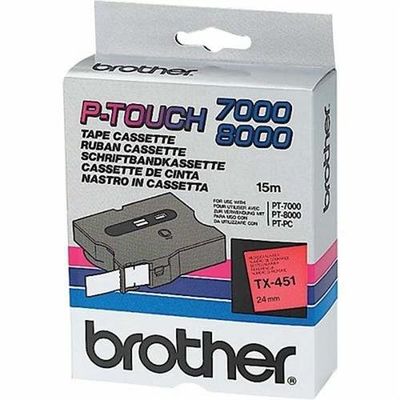 Brother Labelling Tape 24mm