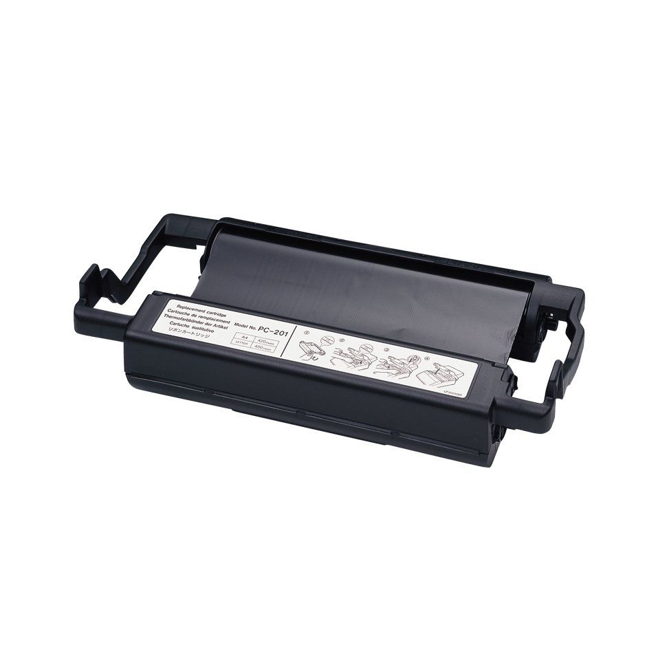 Brother Fax cartridge - Image 1