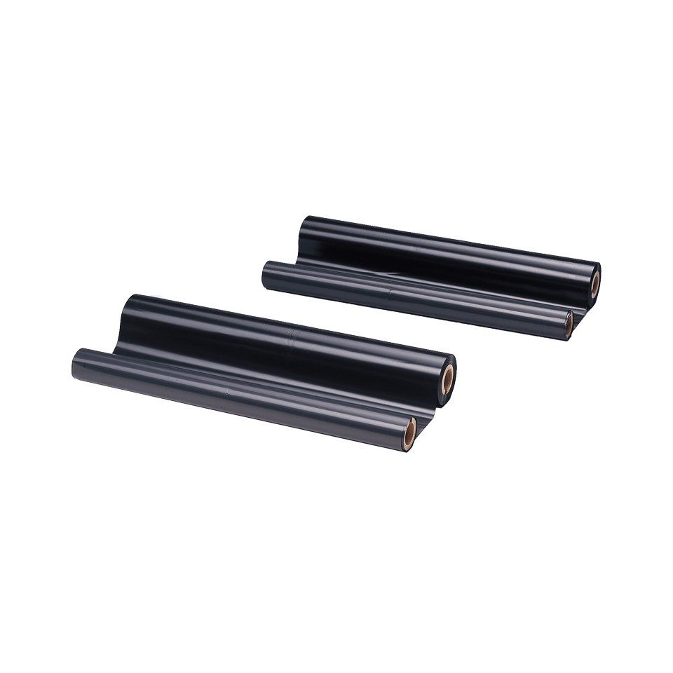 Brother PC-72RF fax supply Fax ribbon 144 pages Black 2 pc(s) - Image 1