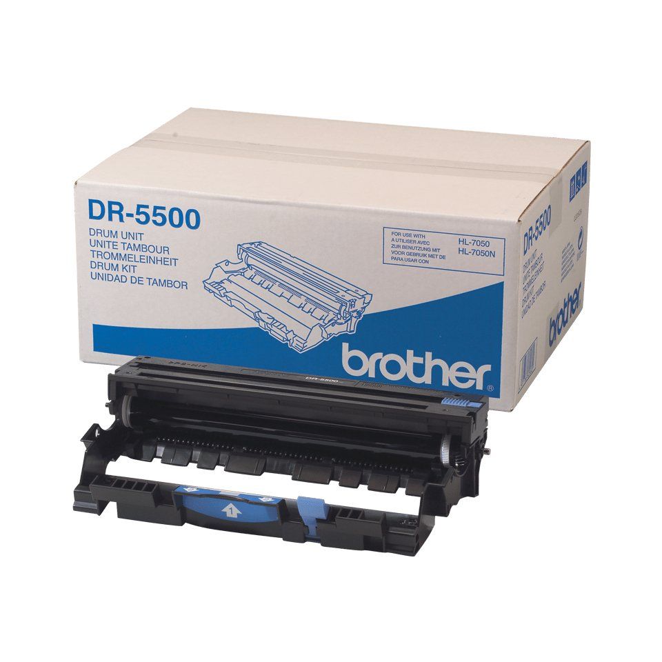 Brother DR-5500 printer drum Original - Image 1
