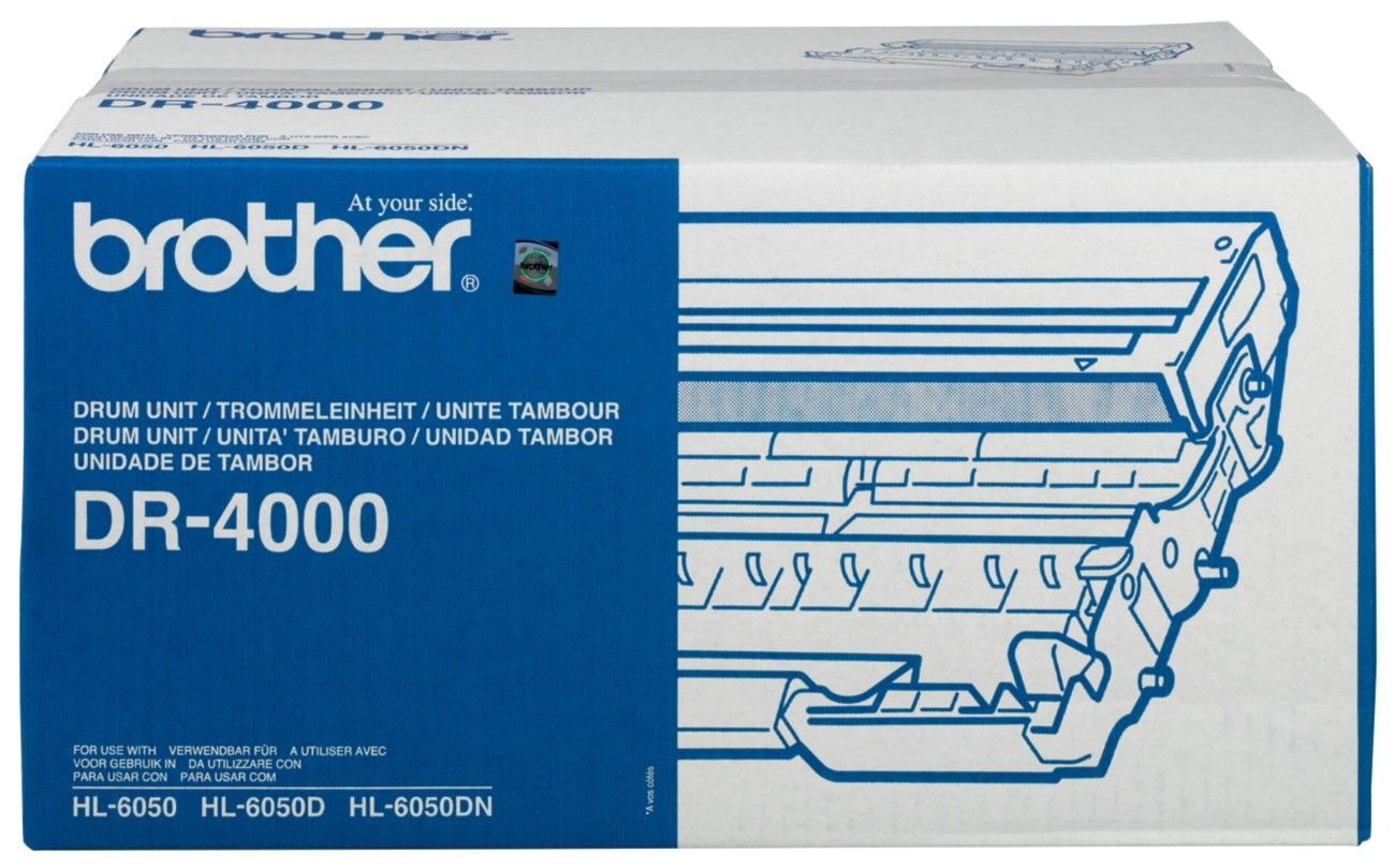 Brother Drum Unit - Image 1