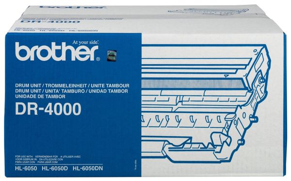 Brother Drum Unit