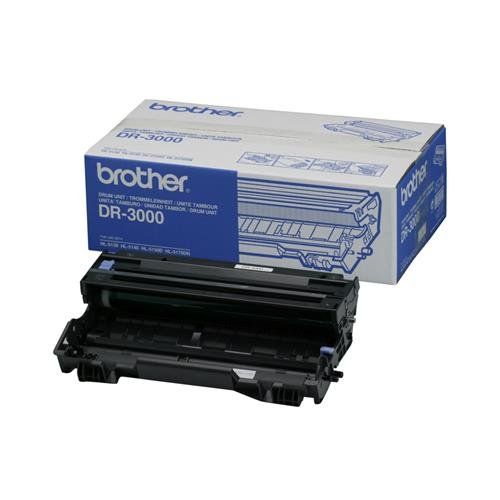 Brother DR-3000 printer drum Original - Image 1