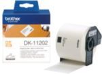 Brother Shipping Labels