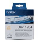 Brother Multi Purpose Labels