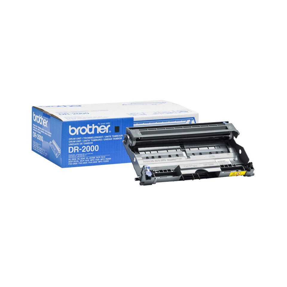 Brother Drum Unit - Image 1