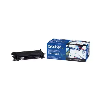 Brother TN-130BK toner cartridge 1 pc(s) Original Black - Thumbnail 3