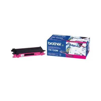 Brother TN-130M toner cartridge 1 pc(s) Original Magenta - Thumbnail 2