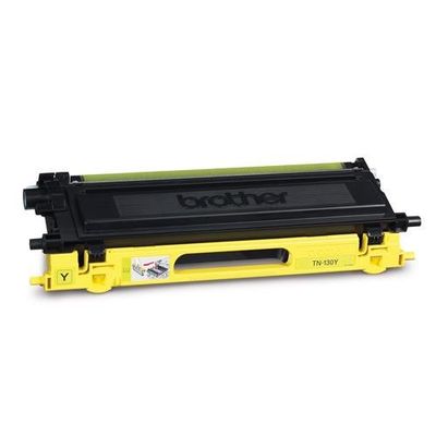 Brother TN-130Y toner cartridge 1 pc(s) Original Yellow